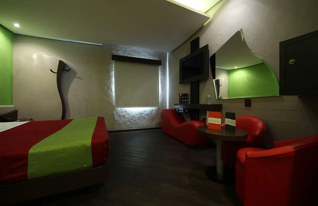 Hotel y Villas Vento-1