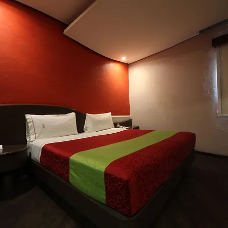 Hotel y Villas Vento-3